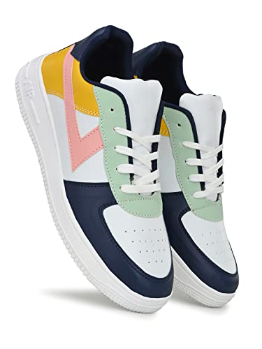 Image of MACTREE Men's Sneakers Walking Shoe