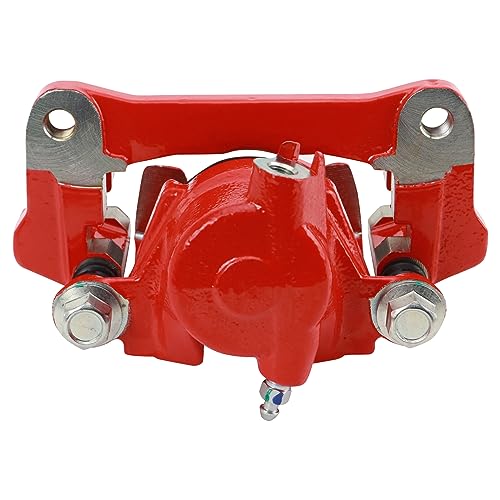 Image of TRQ Performance Rear Brake Caliper | For 1996-2020 Lexus 1993-2022 Toyota