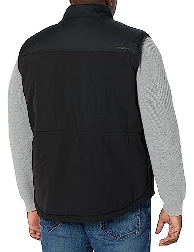Dickies Men's Performance Workwear Vest2