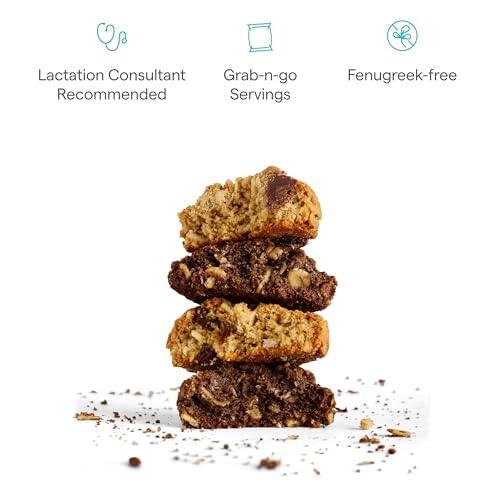 Munchkin® Lactation Cookie Bites Variety Pack, 6 Pack - image 5