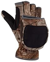Algopix Similar Product 2 - Carhartt Mens TS Flip It Xtra Brown