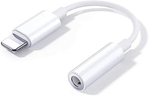 Dongle per iphone 7 thumbnail classifica