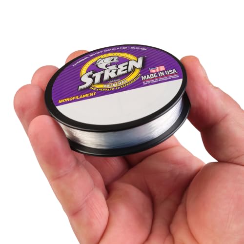 Image of Stren Original Monofilament Fishing Line