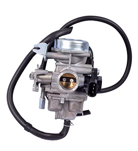 Image of Haran Carburetor Assembly Compatible For Honda Shine /Stunner 125 /Hero Ignitor