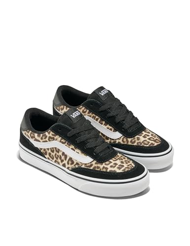 Image of Vans Women's Brooklyn LS Shoe
