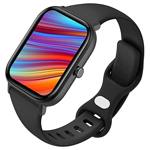 Songsier Armband kompatibelt med Xiaomi Amazfit GTS, 20 mm silikon ersättningsarmband för Amazfit GTR 42 mm/Amazfit GTS 2/GTS 2e/GTS 2 Mini/Amazfit Bip/Amazfit Bip Lite,