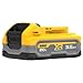 Produktbild DEWALT 20 V MAX XR POWERSTACK 3,5 Ah Elektrowerkzeug-Akku (DCBP320)