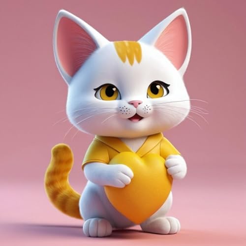 As Aventuras do Gatinho Miau