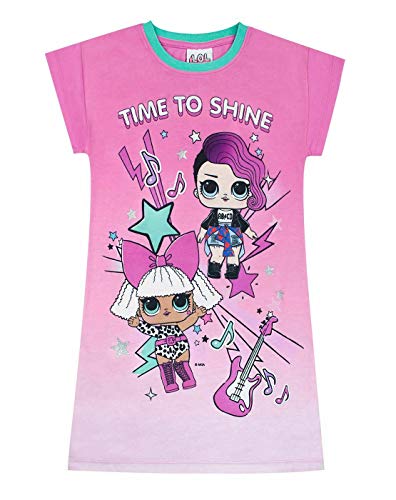 Vanilla Underground girls Rocker