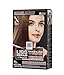 Yama Yamaliss LISS REPAIR KIT Lisciante Capelli alla cheratina Brasiliano 120ml + 90g | per capelli scuri | Fino a 12 settimane | con peptidi e aminoacidi che ripristinano la keratina dei capelli immagine