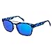 Produktbild Italia Independent Sonnenbrille 0914.141.000141.00052 (52 mm) blau/schwarz