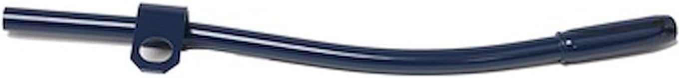 Scott Drake C7OZ-6754-A Big-Block Oil Dipstick Tube 390,428,Blue