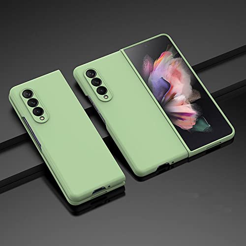 Coque anti-chute Samsung Z Fold 5 4 3 protection pliable ultra-fine