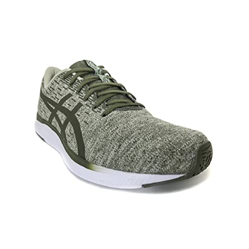Tênis Asics Streetwise Cinza Masculino