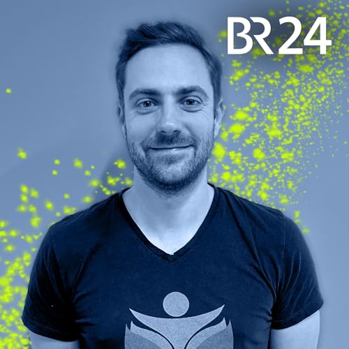 Wieso Jens eine Spirulina-Algenzucht in Kenia aufbaut