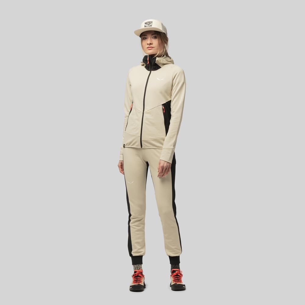 SALEWA Pantaloni Lavaredo Hemp Train