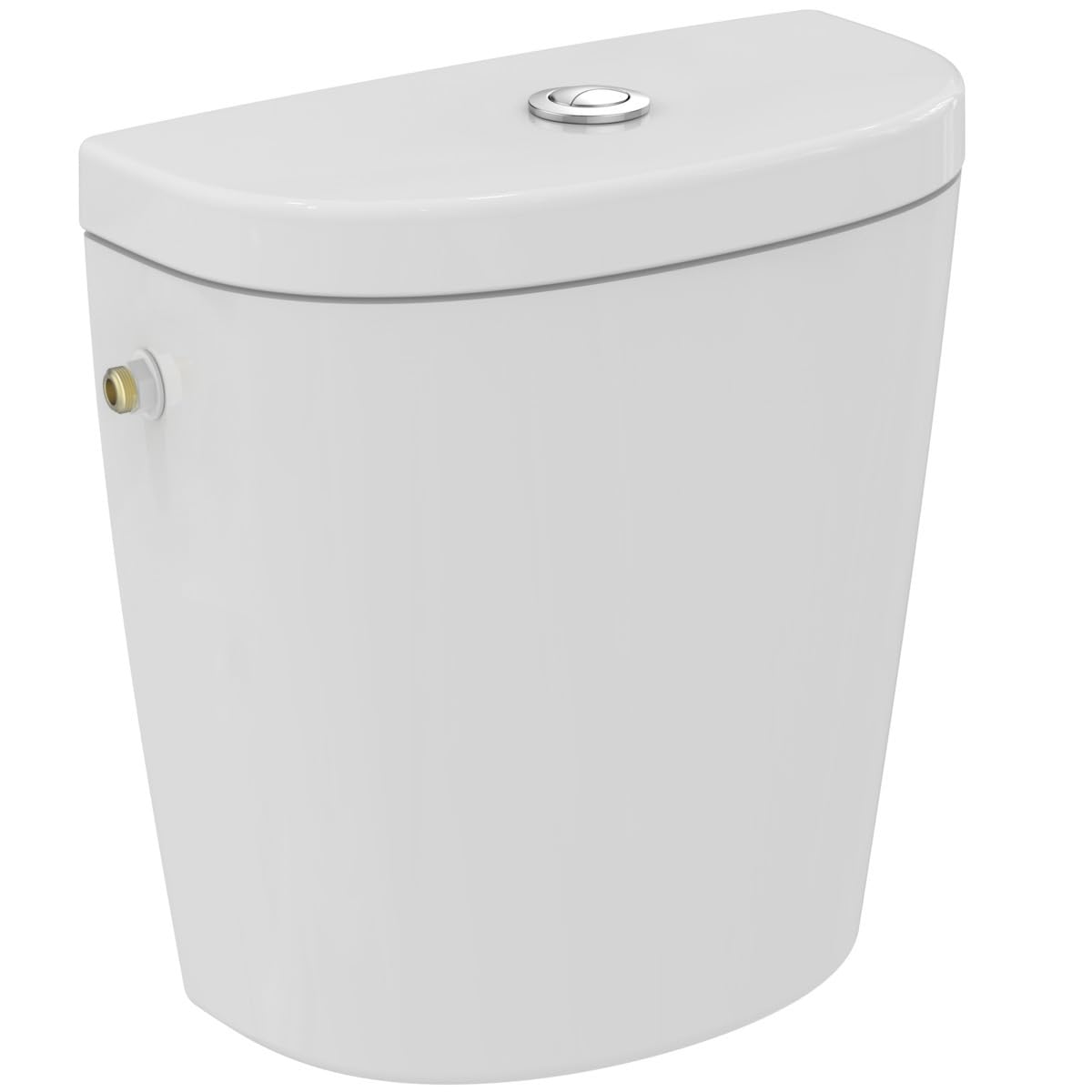 Cisterna Ideal Standard Connect, 360x175x380mm, E786101, Color: Blanco