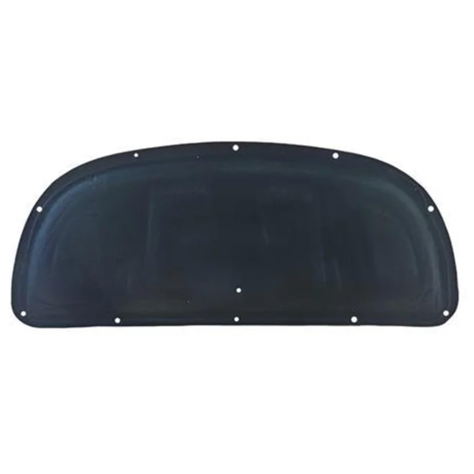 Hood Sound Insulation Cotton Compatible with Hyundai for Creta GS GC for Cantus 2014 2015 2016 2017 2018 Front Hood Engine Sound Insulation Cotton Mat Accessories
