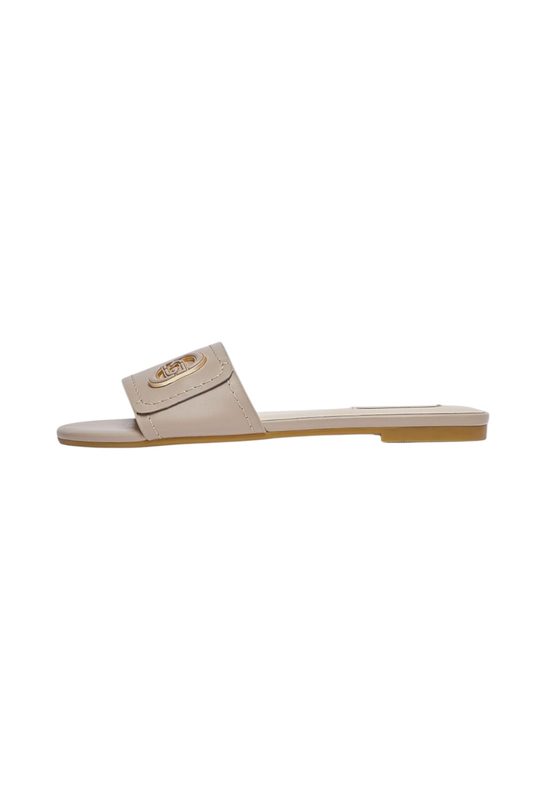 Liu Jo - Ciabatta Beige art.SA6127P0102