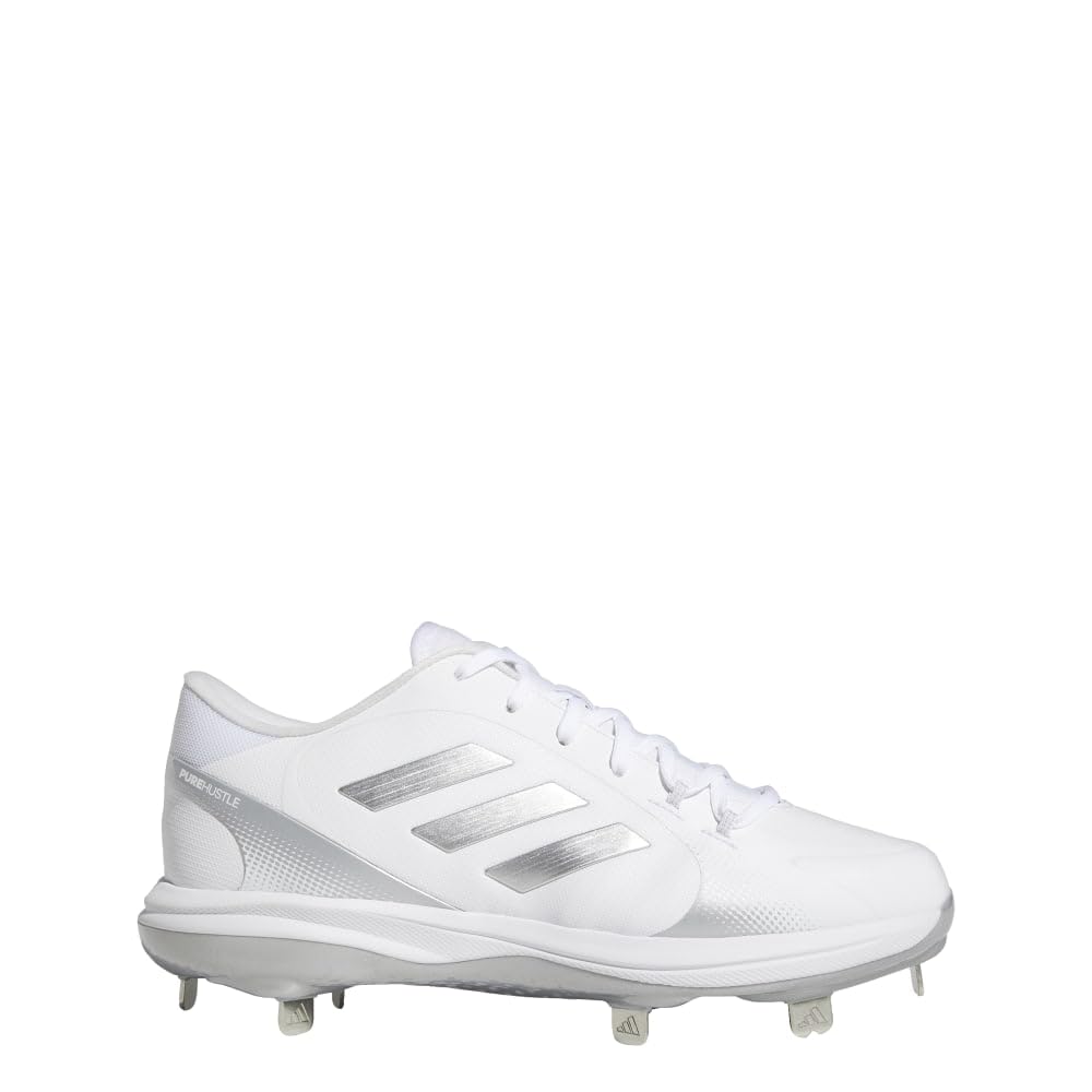 adidas Purehustle 2 Zapatillas de béisbol Mujer