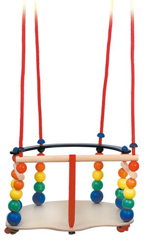 Preisvergleich Produktbild Baby Schaukel