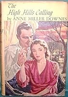 The High Hills Calling B000K17TQC Book Cover