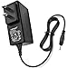 UpBright 12V AC/DC Adapter Replacement For LG BP550 BP135 BPM55 BP255 BPM25 BP325 BP325W BP350 BP155 BP300 BP250 BP450 BP-125 BP335 BPM33 DP-172BP DP172BP DP-9800 Dp-ac90 Mpa-630 YAESU NC-88C E-DC-19A