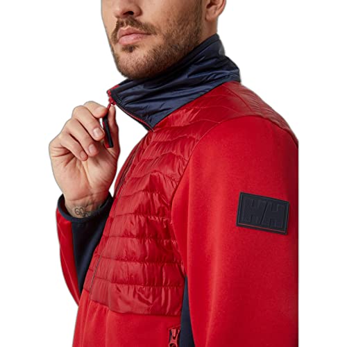 Image of Helly Hansen Men's Rwb Rigging Fleece