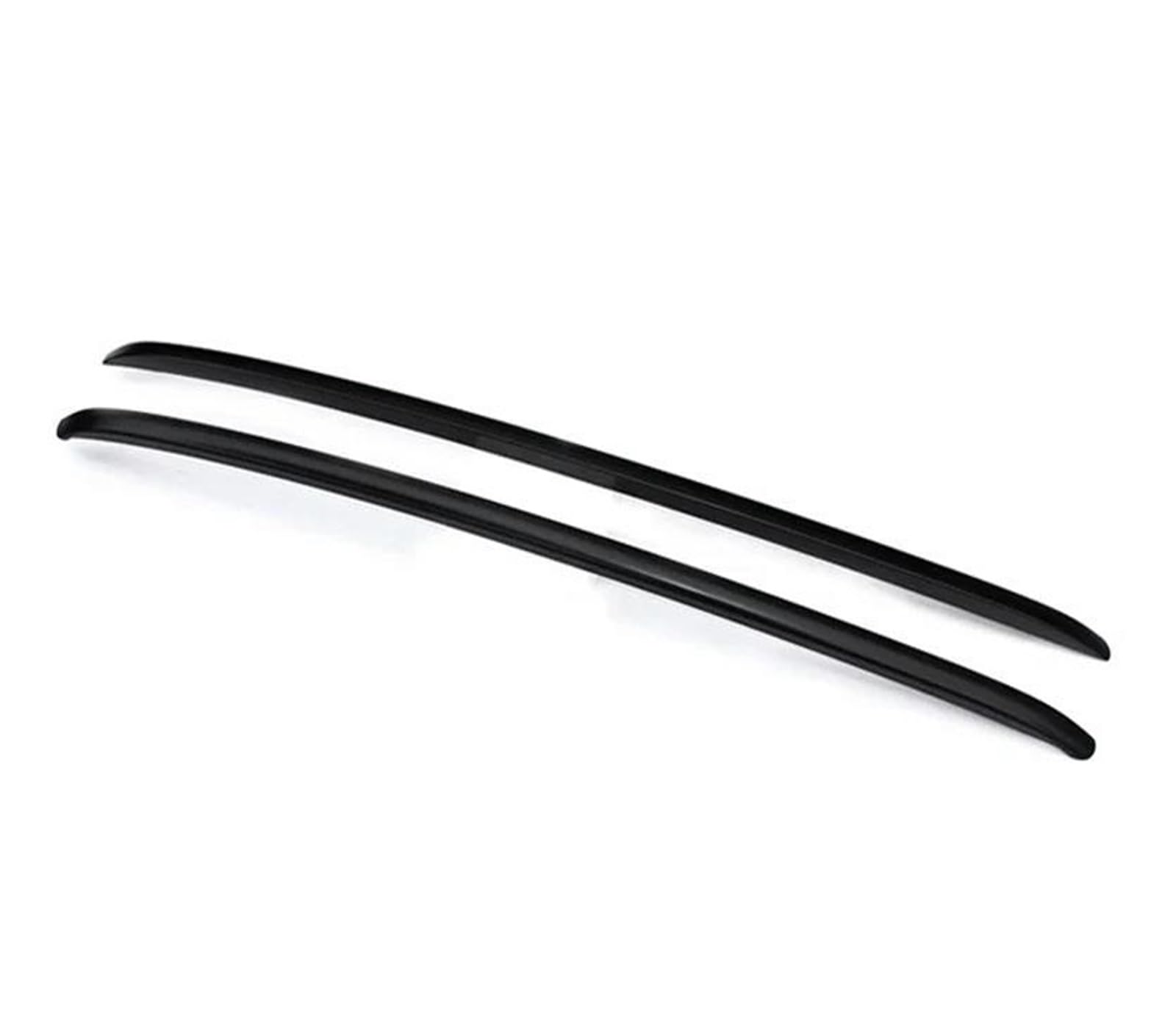 Barras portaequipajes techo coche para A3 Sportback 2014 2015 2016 2017 2018 2019 2020 6