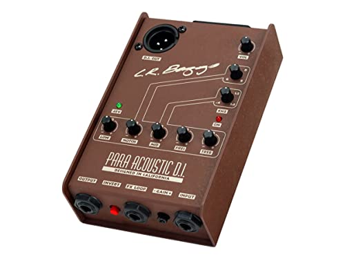 L.R. Baggs PARA ACOUSTIC D.I. パラアコ 41ZiiWnyTSL.jpg