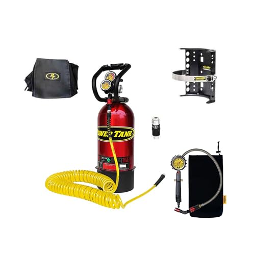 Power Wheels Tank 400 product image