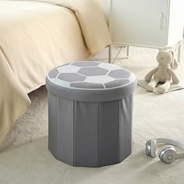 Soccer Ball Design Storage...