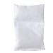 Smitty Officials Football Thrown Down Double Side Bean Bag, White