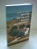 Herbert Pachmann: Mache den Raum deines Zeltes weit