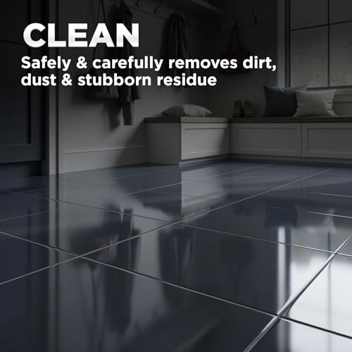 Weiman Stone Tile and Laminate Cleaner - 32 Ounce - Professional Tile Marble Granite Limestone Slate Terra Cotta Terrazzo and More Stone Floor Surface Cleaner - Image 5
