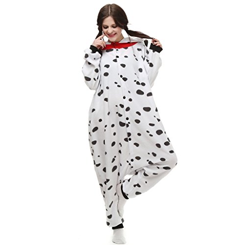 Pyjama adulte cosplay pour soirées déguisées et cocooning