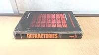 Refractories 0070475385 Book Cover