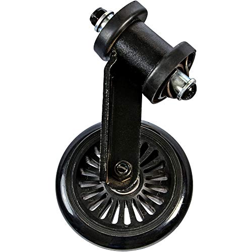 EzyRoller Drifter X Rolle mit Drifterschwinge Ersatzrolle Drifter Schwinge (rechts) Spielzeug Zubehör Outdoor Scooter für Kinder ab 10 Jahre Cover