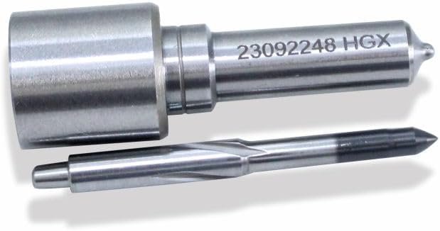 Auto Parts Diesel Engine 28229873 Injector Repair kit 7135-573 For Common Rail Including 9308z625c H374 28277576 For 28229873 - (Color: H374)