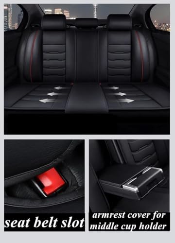 Housses siège voiture cuir PU Volvo V40 protections accessoires auto