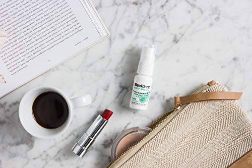 Bexident Fresh Breath Spray Diario 15Ml