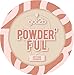 Produktbild got2b Setting Powder Powder'ful Banana, mattierendes und fixierendes Puder, mit Weichzeichner Effekt für minimiert aussehende Poren, 9 g
