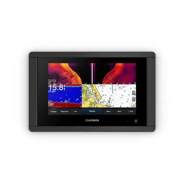 Garmin Adapter Plate, GPSMAP 7x2 to 7x3 Series