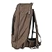 Gregory Border 40L Unisex Commuter Travel/Work/Carry-On Backpack, Backpanel and Shoulder Harness, One Size, Fits All, Mesa Brown