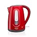 Produktbild Arzum Wasserkocher AR3035-K, rot, 1,7 Liter