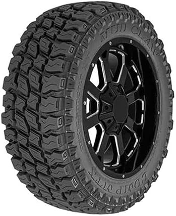 Nitto Recon Grappler A/T