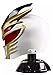 Power Rangers Lightning Collection Premium Replica Helmet with Display Stand (Lord Drakkon)