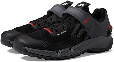 adidas Five Ten Trailcross Clip-in Mountain Bike Shoes Women's, Black, Size 7.5 | Image 3