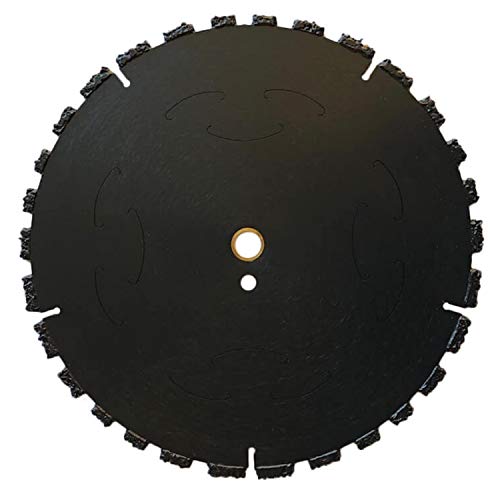 EDiamondTools 14-Inch Demolition Blade