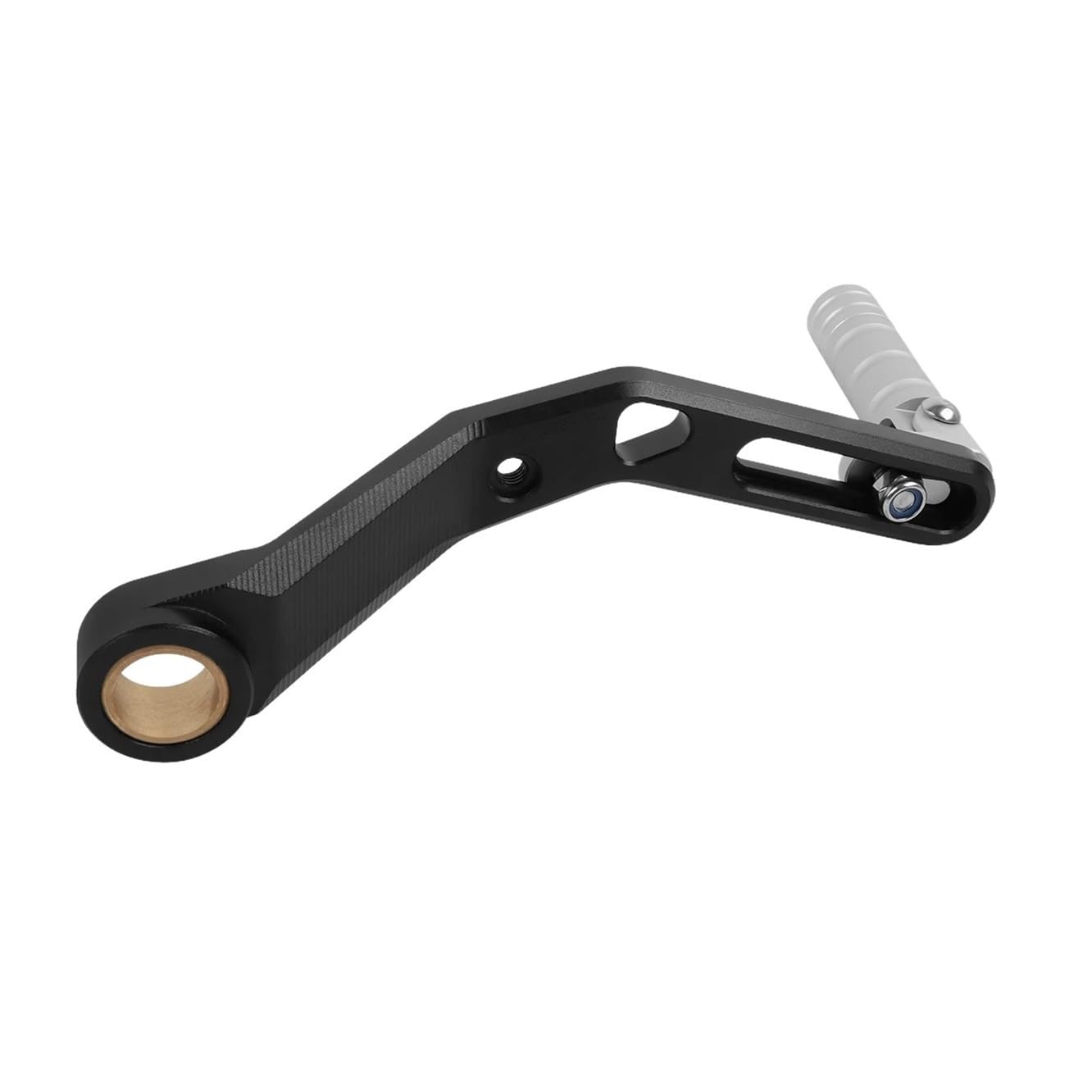 Sélecteur de vitesse moto en aluminium usiné pour F850GS Adventure